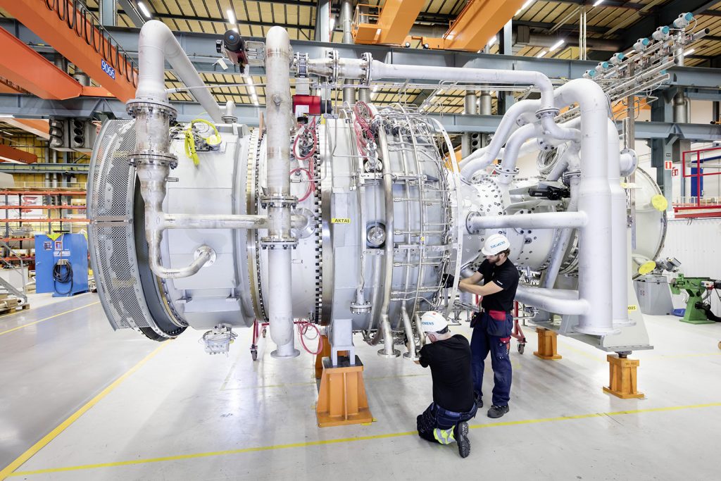 Siemens: Digitalisation enables the industrialisation of metal Additive Manufacturing at Finspång