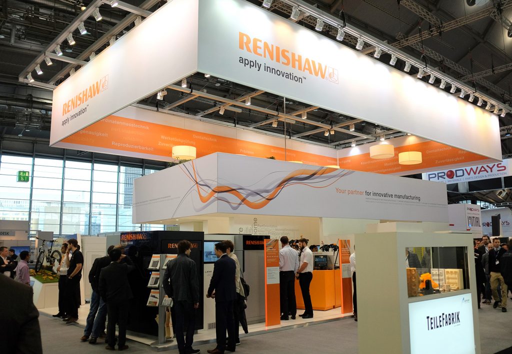 Formnext 2015: Product launches take centre stage at Europe’s new exhibition on Additive Manufacturing