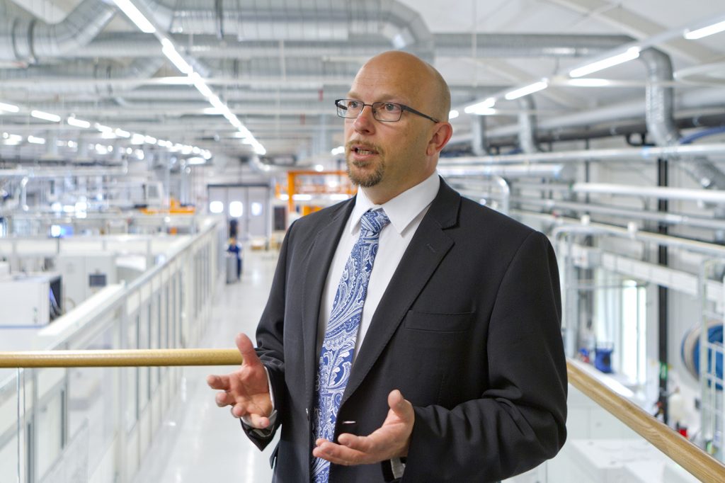 Siemens: Digitalisation enables the industrialisation of metal Additive Manufacturing at Finspång 