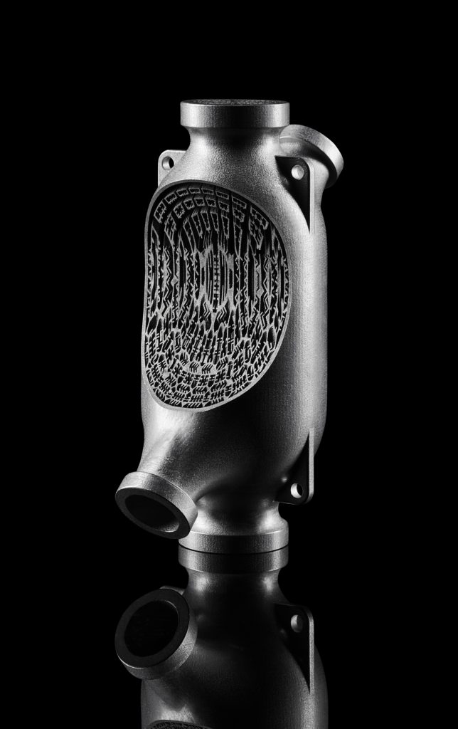 Natural resources and national strategies: How metal Additive Manufacturing is taking off in Australia