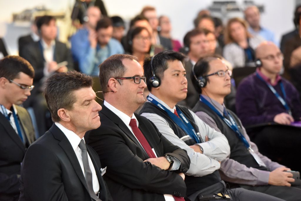 Formnext 2015: Product launches take centre stage at Europe’s new exhibition on Additive Manufacturing