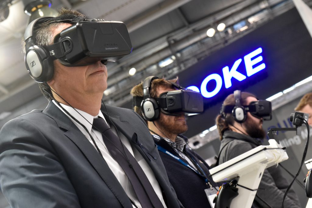 Formnext 2015: Product launches take centre stage at Europe’s new exhibition on Additive Manufacturing
