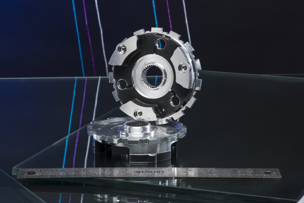 Siemens: Digitalisation enables the industrialisation of metal Additive Manufacturing at Finspång