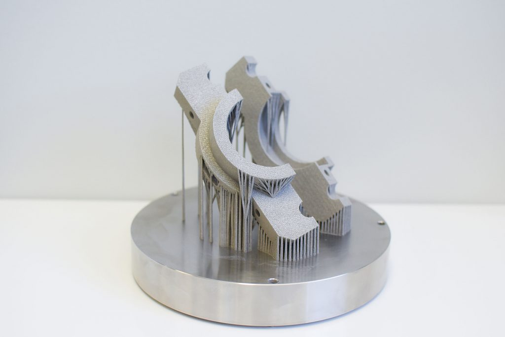 Natural resources and national strategies: How metal Additive Manufacturing is taking off in Australia