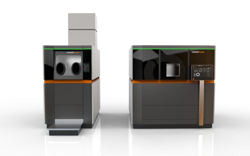 Formnext 2015: Product launches take centre stage at Europe’s new exhibition on Additive Manufacturing