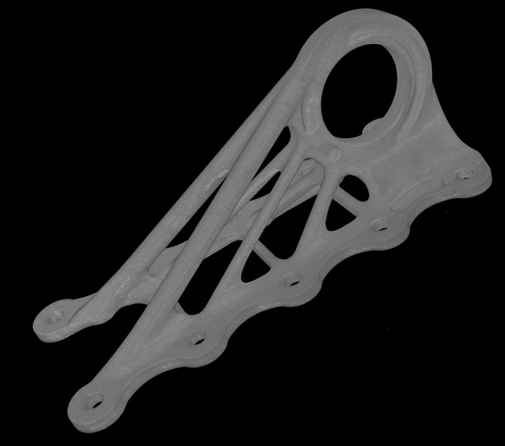 Concept Laser’s QMmeltpool 3D: In-situ quality assurance with real-time monitoring down to the micron level