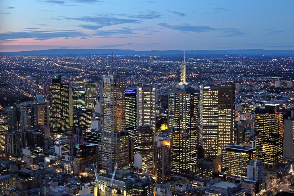 Natural resources and national strategies: How metal Additive Manufacturing is taking off in Australia
