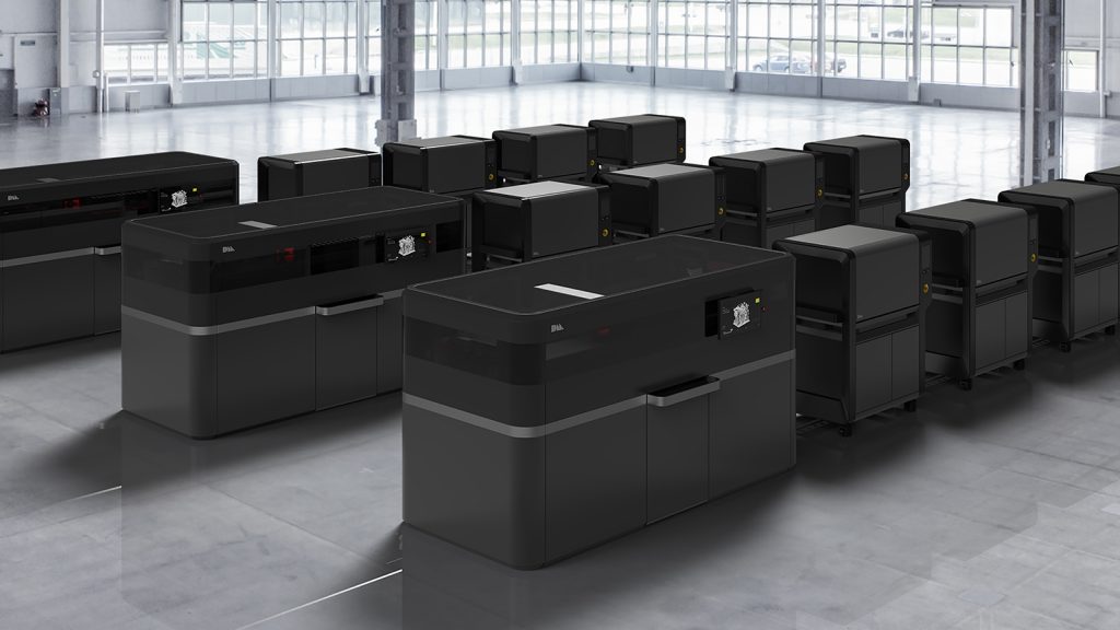 Desktop Metal: A rising star of metal AM targets speed, cost and high-volume production