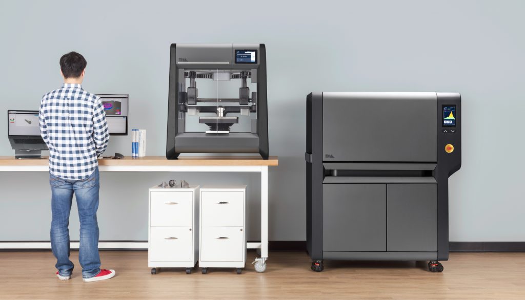 Rapid + TCT 2017: Moving towards affordability and accessibility at North America’s largest AM exhibition