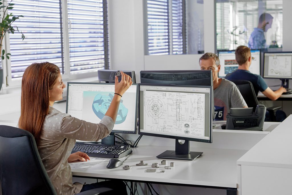 Siemens: Digitalisation enables the industrialisation of metal Additive Manufacturing at Finspång