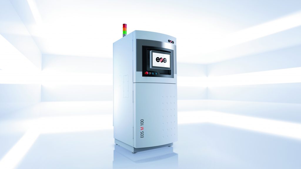 Formnext 2015: Product launches take centre stage at Europe’s new exhibition on Additive Manufacturing