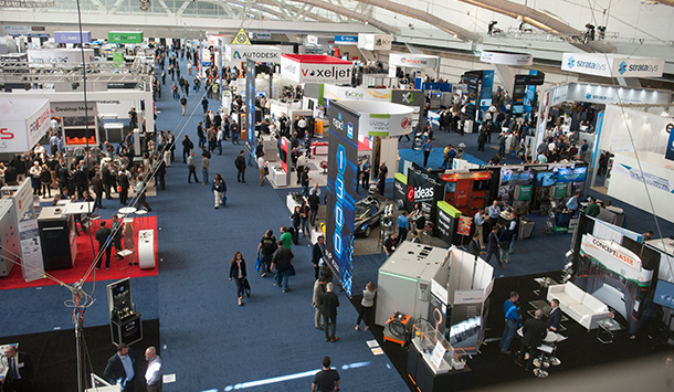 Rapid + TCT 2017: Moving towards affordability and accessibility at North America’s largest AM exhibition