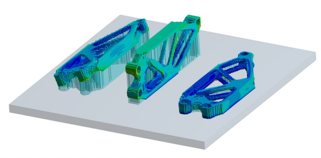 Metal Additive Manufacturing: A simulation provider’s perspective