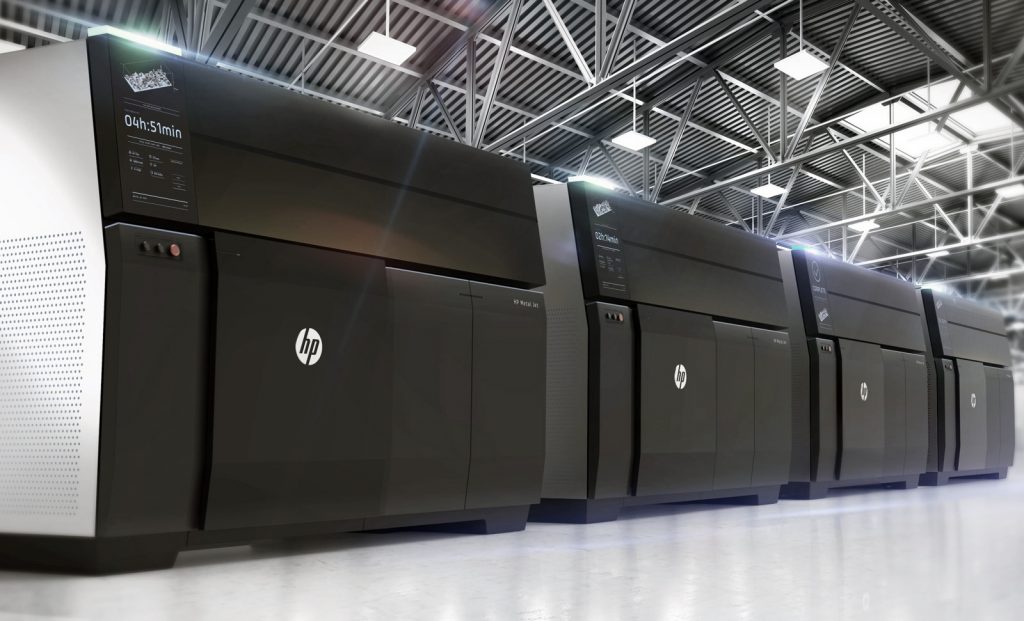 Siemens: Digitalisation enables the industrialisation of metal Additive Manufacturing at Finspång