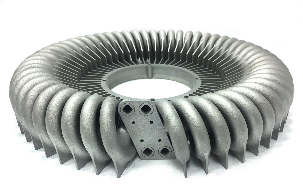 Cost and practicality of in-process monitoring for metal Additive Manufacturing