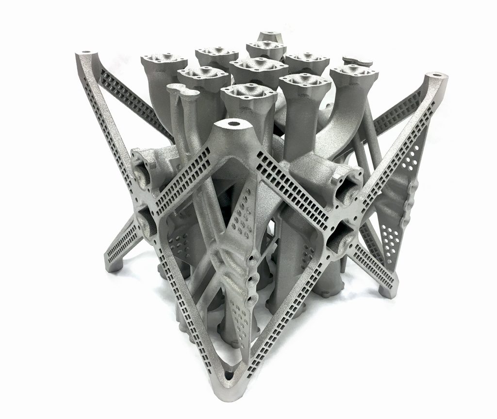 Cost and practicality of in-process monitoring for metal Additive Manufacturing