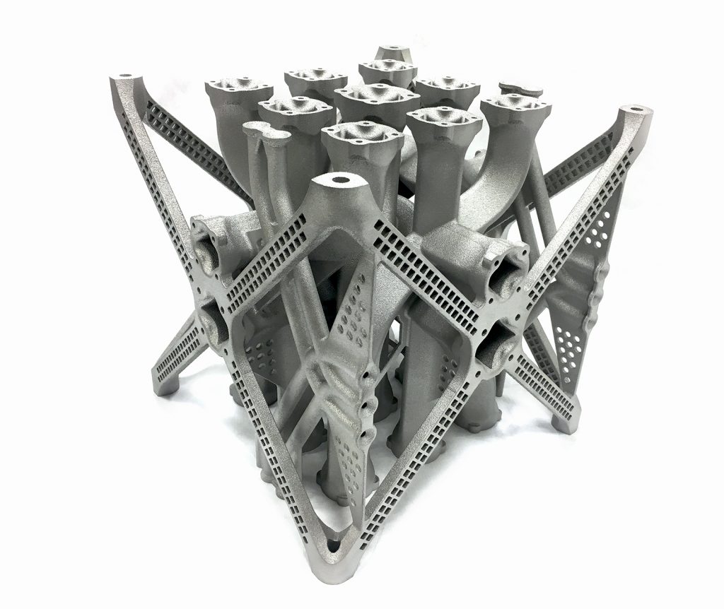 Cost and practicality of in-process monitoring for metal Additive Manufacturing 