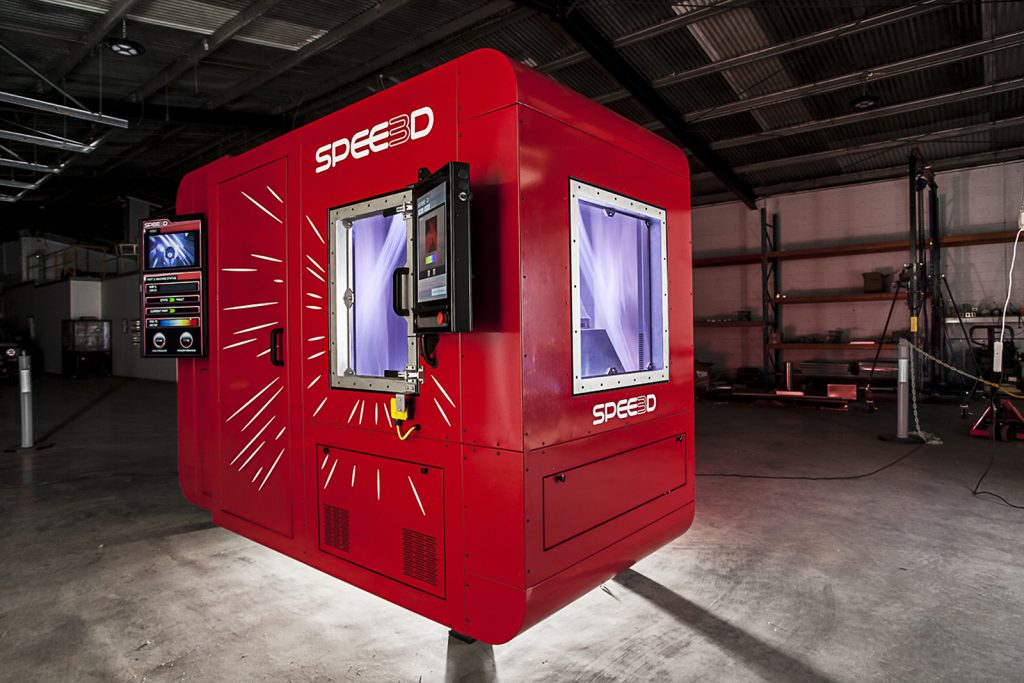 Natural resources and national strategies: How metal Additive Manufacturing is taking off in Australia
