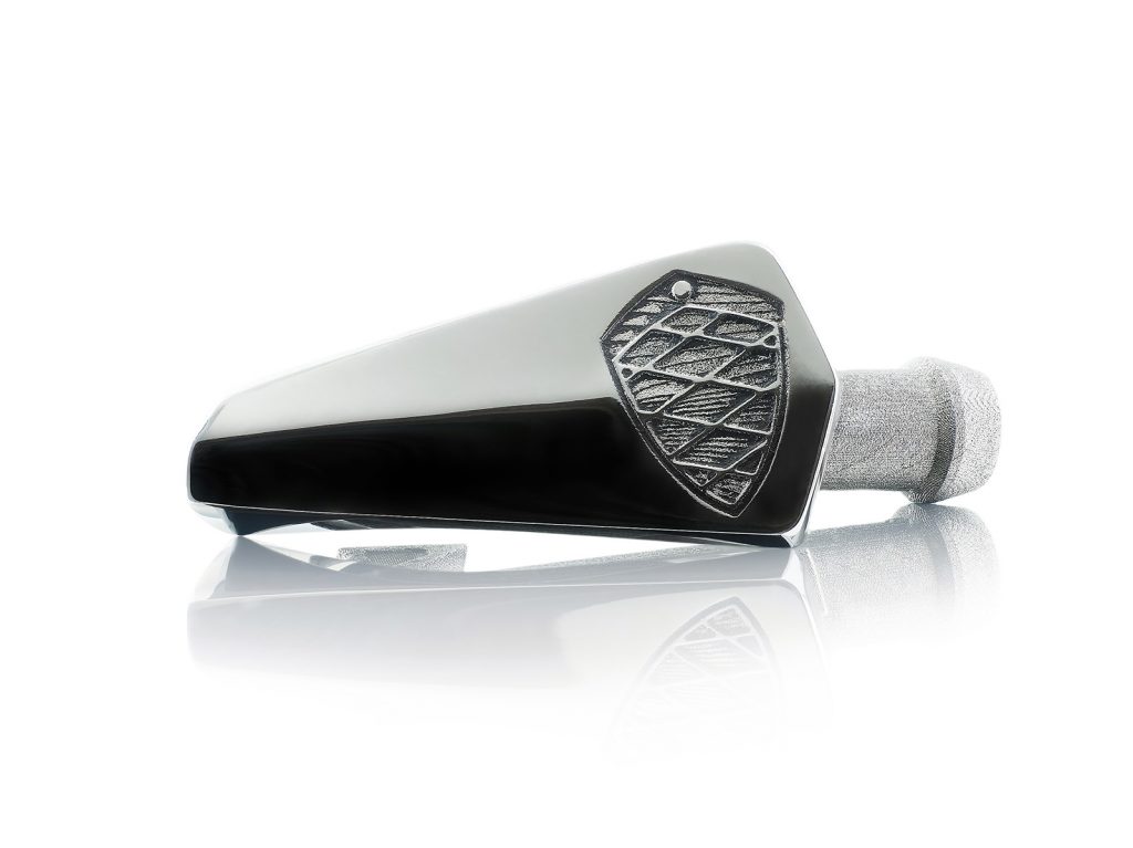 Sauber Motorsport AG and Additive Industries: Formula 1 engineering meets metal AM