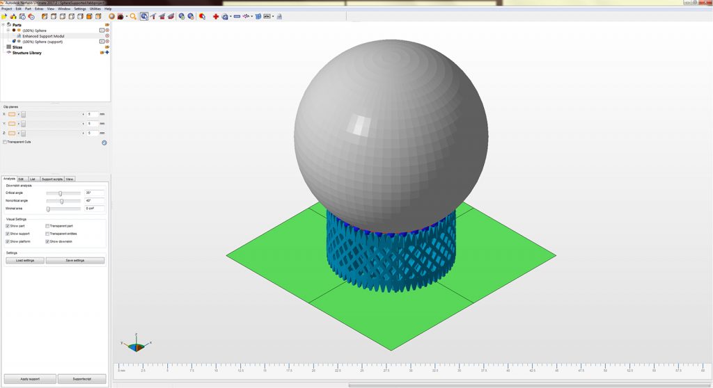 Distortion in metal Additive Manufacturing: Modelling and mitigation