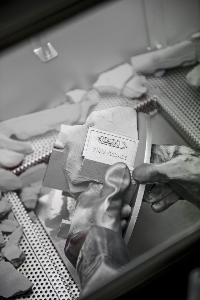 GKN Aerospace: The development of Additive Manufacturing at a global Tier 1 aerospace supplier