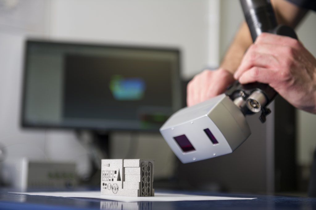 GKN Aerospace: The development of Additive Manufacturing at a global Tier 1 aerospace supplier