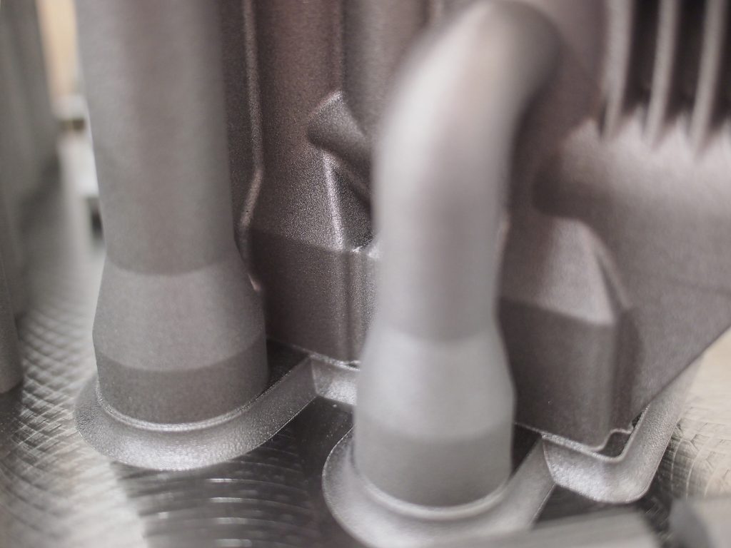 Materials Solutions: Expertise in metal Additive Manufacturing for the aerospace and motorsport industries