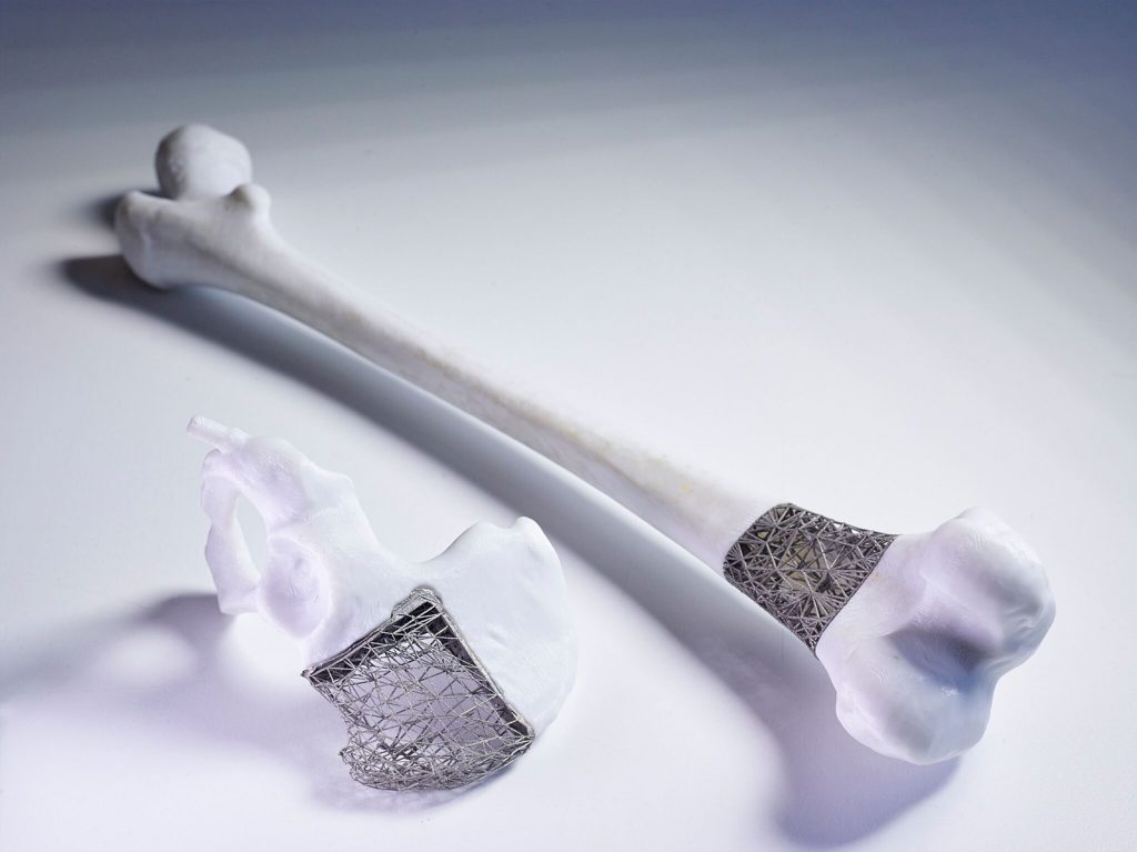 Natural resources and national strategies: How metal Additive Manufacturing is taking off in Australia