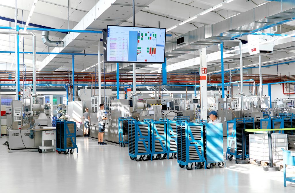 Siemens: Digitalisation enables the industrialisation of metal Additive Manufacturing at Finspång