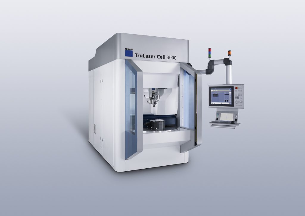 Formnext 2015: Product launches take centre stage at Europe’s new exhibition on Additive Manufacturing