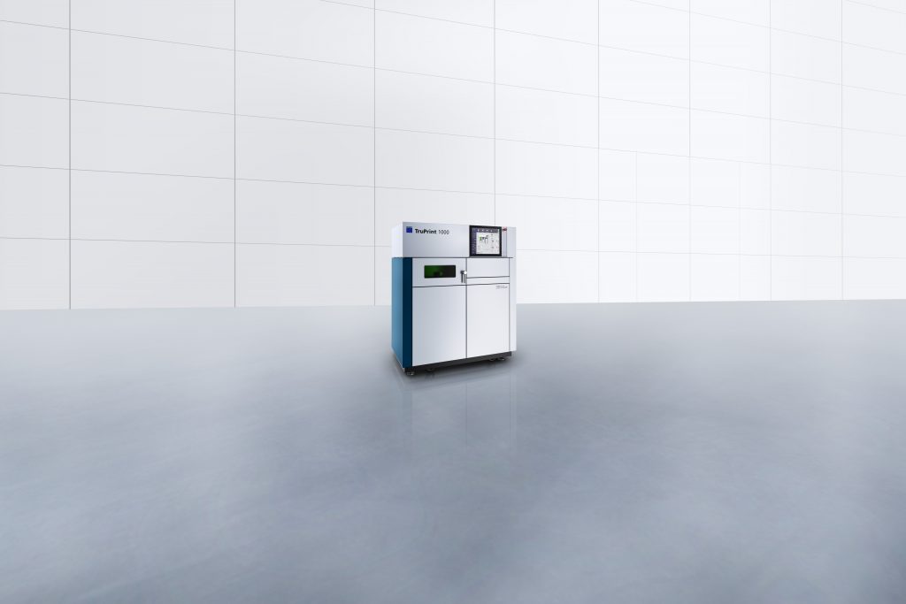 Formnext 2015: Product launches take centre stage at Europe’s new exhibition on Additive Manufacturing