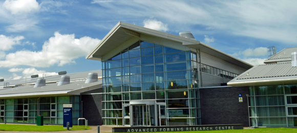 AFRC to apply advanced manufacturing methods to space propellant tanks