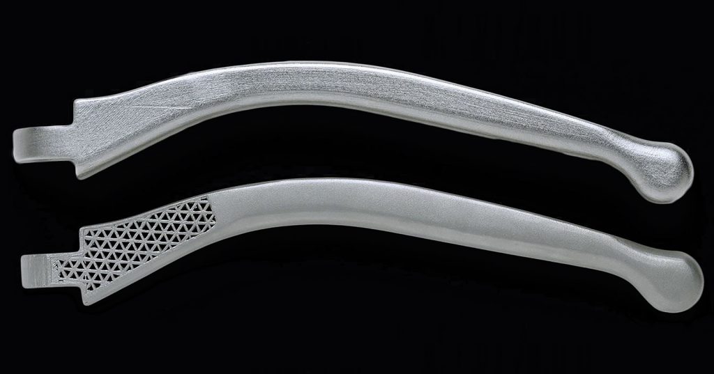 Markforged: Taking a different approach to metal Additive Manufacturing