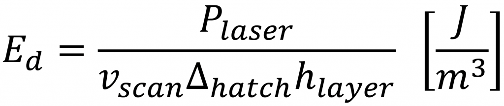 Rapid qualification of new alloys for Additive Manufacturing through a holistic process chain