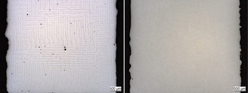 Combining Metal AM and Hot Isostatic Pressing (HIP): Application and process innovations