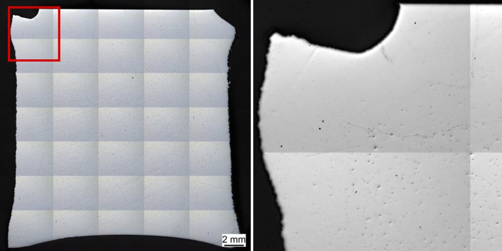 Combining Metal AM and Hot Isostatic Pressing (HIP): Application and process innovations