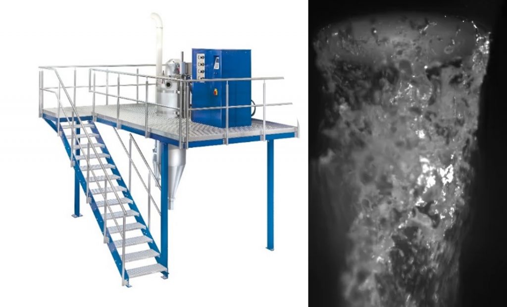 Rapid qualification of new alloys for Additive Manufacturing through a holistic process chain