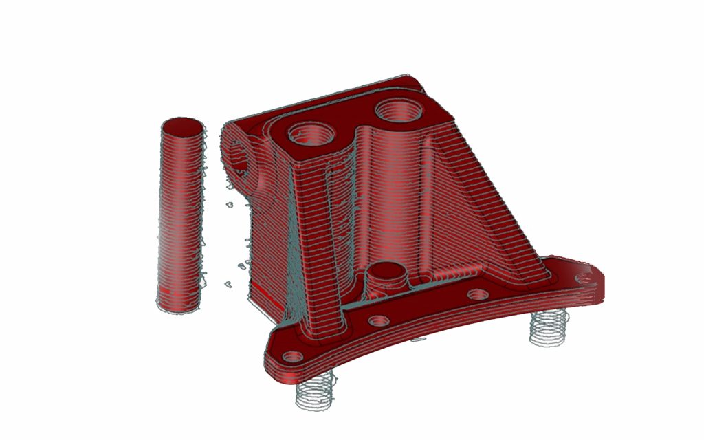 Process and quality control for AM: Sigma Labs PrintRite3D® methodology for overall quality assurance 