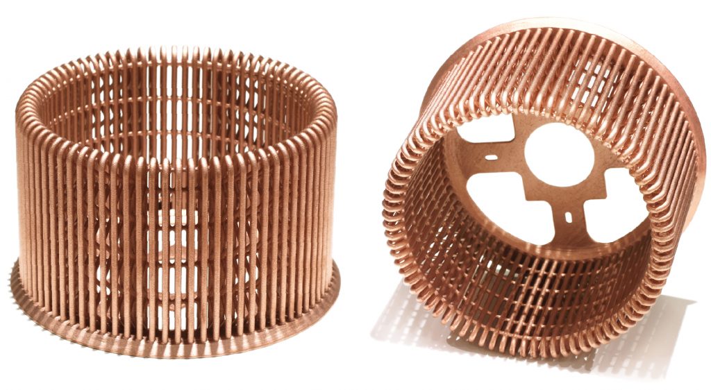 From rapid prototyping to rocket engines: The evolution of 3T Additive Manufacturing
