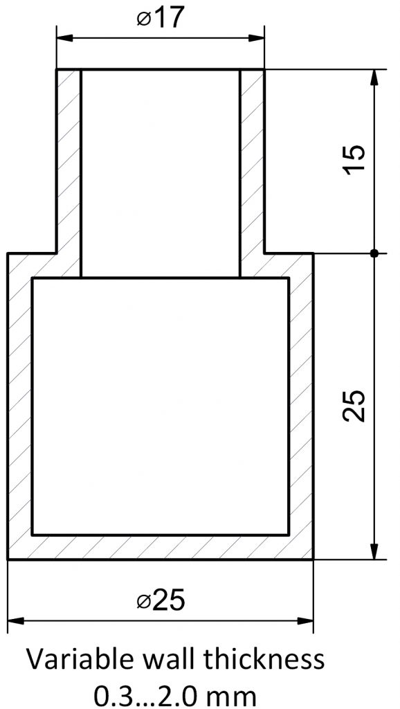 Combining Metal AM and Hot Isostatic Pressing (HIP): Application and process innovations