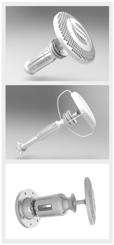 Design for Additive Manufacturing: Transforming RF antennas through intelligent optimisation