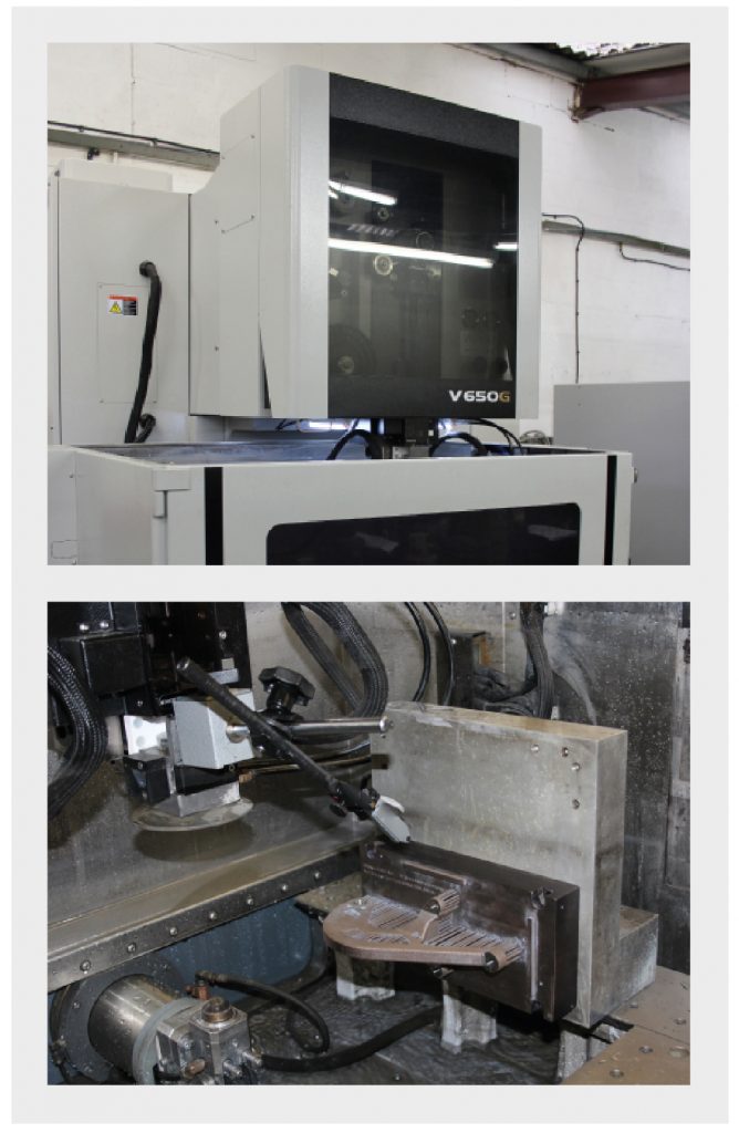 Planning, preparing and producing: Walking the tightrope between additive and subtractive manufacturing