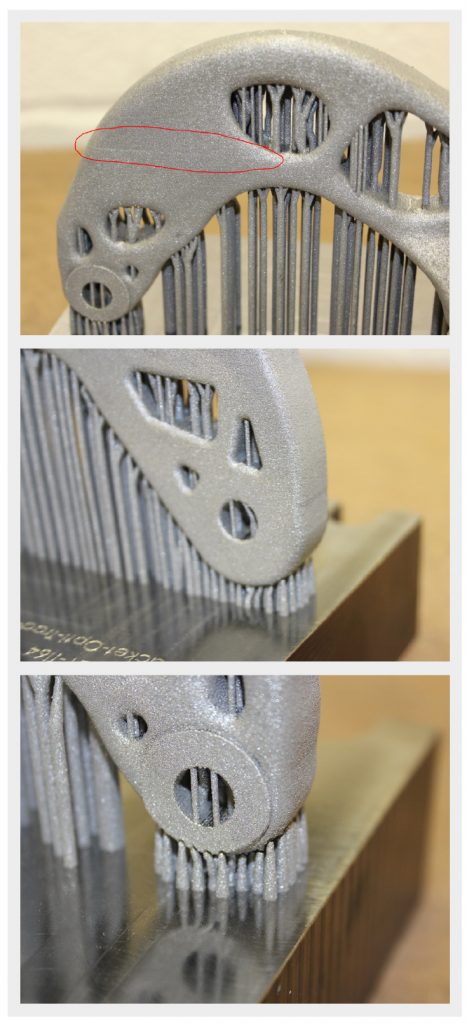 Planning, preparing and producing: Walking the tightrope between additive and subtractive manufacturing