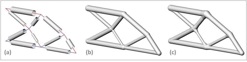 Accelerating AM component design workflow with new optimisation technology