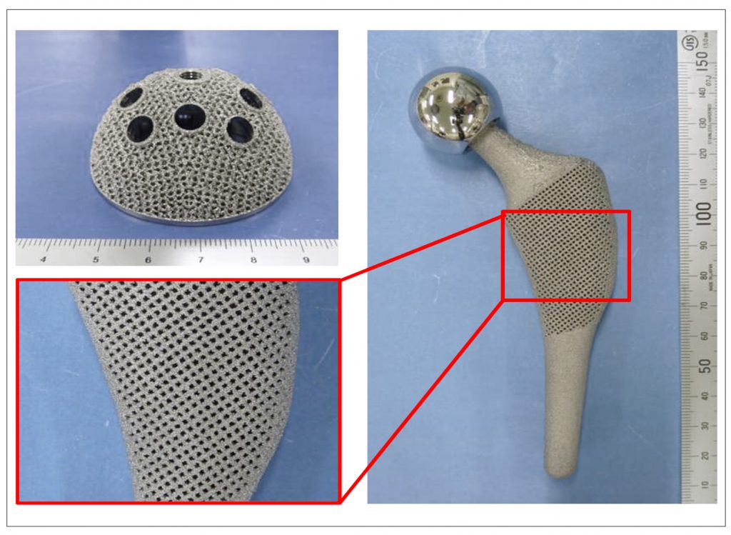 The current status and outlook for metal Additive Manufacturing in Japan