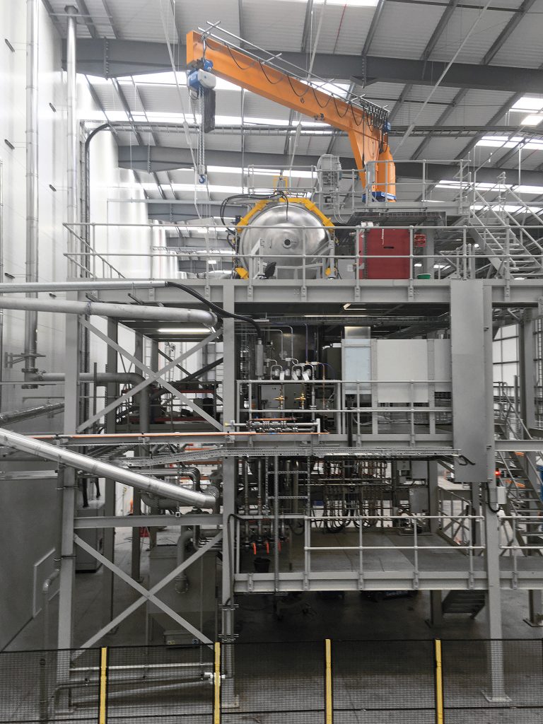 LPW Technology: AM materials specialist expands into metal powder production