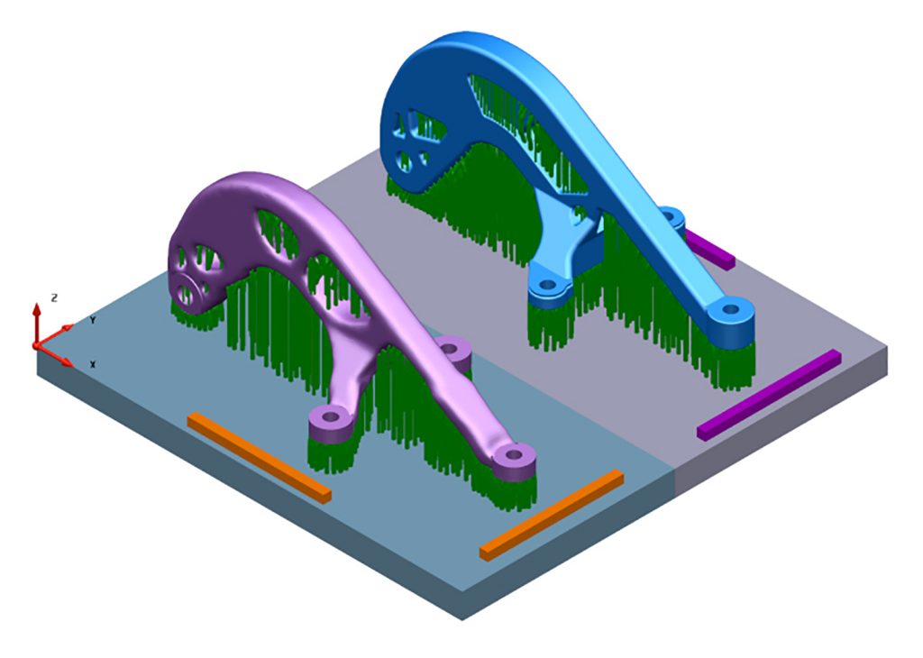 Planning, preparing and producing: Walking the tightrope between additive and subtractive manufacturing