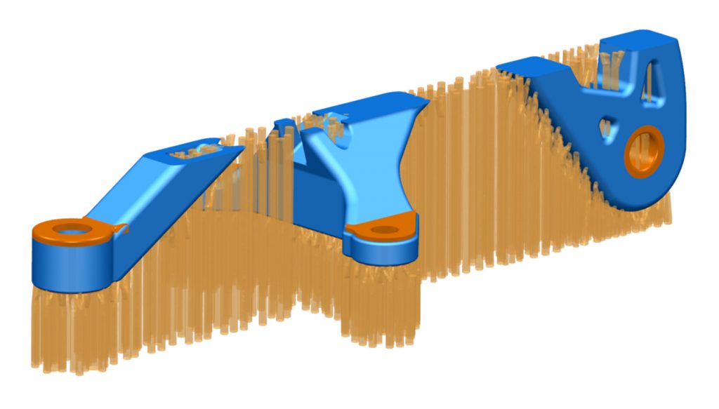 Planning, preparing and producing: Walking the tightrope between additive and subtractive manufacturing