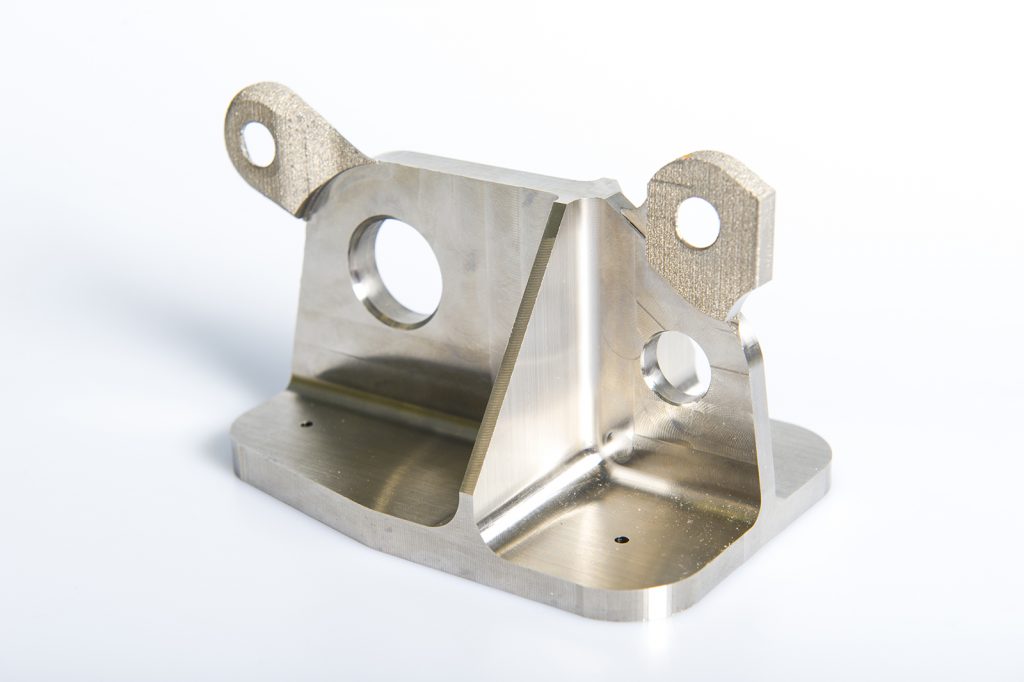 GKN Aerospace: The development of Additive Manufacturing at a global Tier 1 aerospace supplier