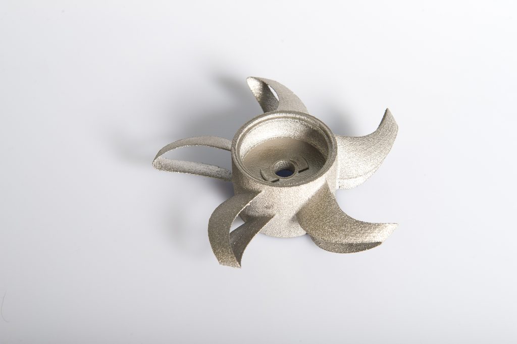 GKN Aerospace: The development of Additive Manufacturing at a global Tier 1 aerospace supplier
